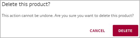 How to Manage Your MyLG Account .